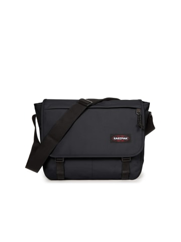 Eastpak Businesstasche für Erwachsene in schwarz in schwarz