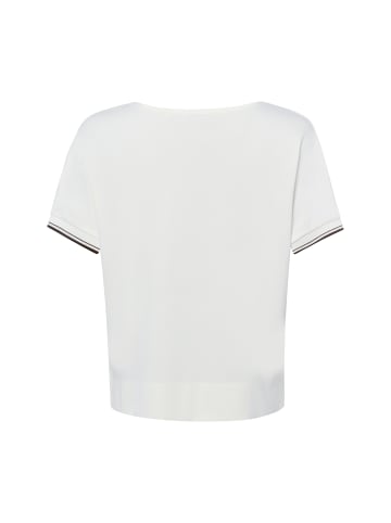 OPUS Shirt Giprep in ecru