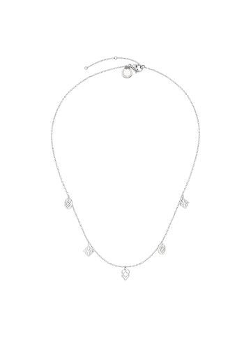 LIEBESKIND BERLIN Halskette Keep Loving in silber