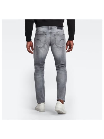 G-Star Raw Jeans in sun faded glacier grey