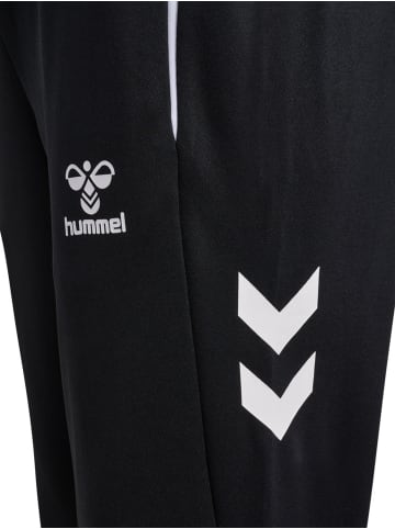 Hummel Trainingshose "Lead 2.0 Track Pants" in Schwarz