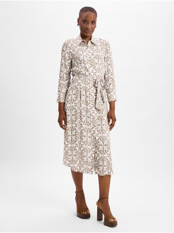 Marie Lund Marie Lund in taupe weiß - 0002