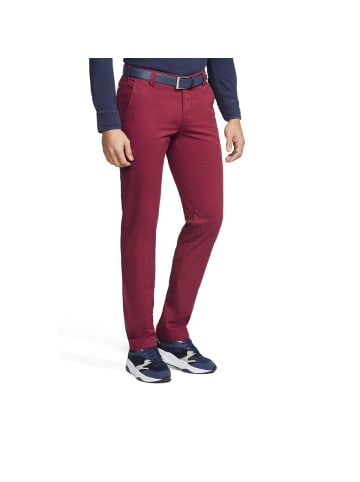 Meyer Chino Bonn in rot