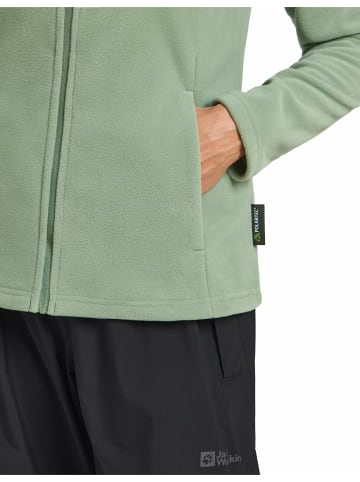 Jack Wolfskin Fleecejacke für Damen in kombi