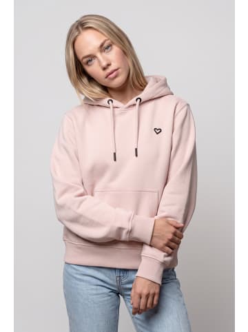 alife and kickin Kapuzensweatshirt SorgaAK A in blossom