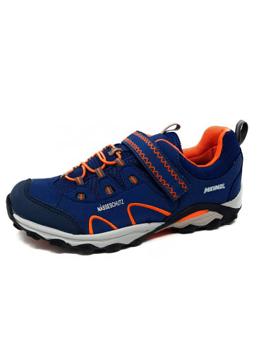MEINDL Wanderschuh Lucca in Blau