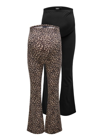 ONLY Leggings in Black