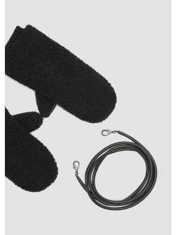 s.Oliver Handschuhe  in  9999_schwarz