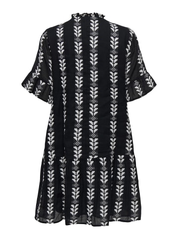 JDY Kleid in Black