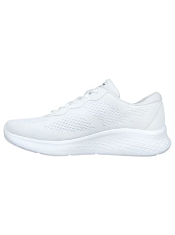 Skechers Sneaker in weiss