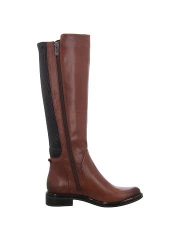 Caprice Klassischer Stiefel in braun
