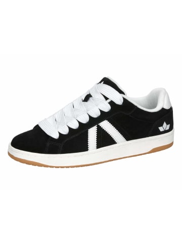 Lico Sneaker "Eastbourne" in Schwarz