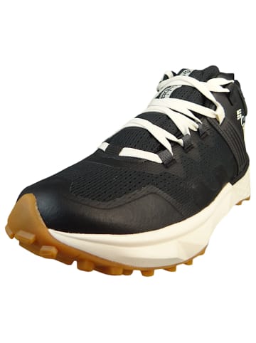 Columbia Stiefel schwarz