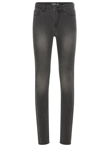 ARIZONA Slim-fit-Jeans in dark grey us