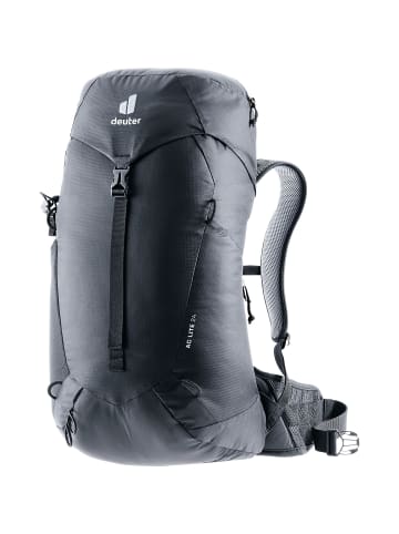 Deuter AC Lite 24 in Schwarz