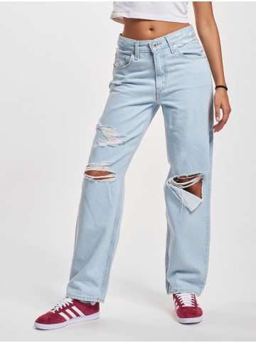Levi´s Levi´s Jeans in light indigo destructed