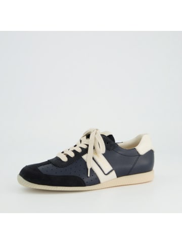 Paul Green Sneaker in blau