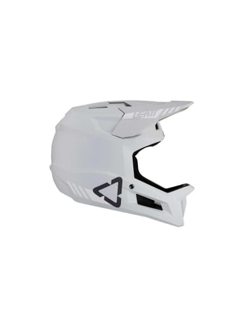Leatt Helmet MTB Gravity 1.0 Steel 2024