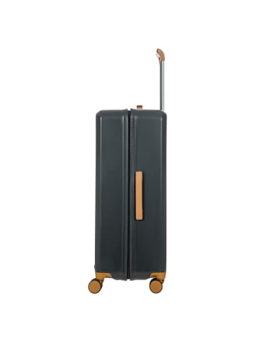 BRIC`s Ravenna - 4-Rollen-Trolley L 79 cm in grau