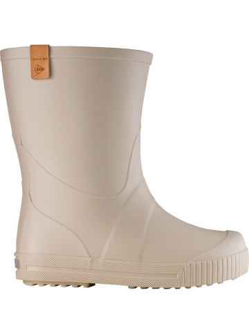 Dunlop Stiefel Puddle Jumper in beige in beige