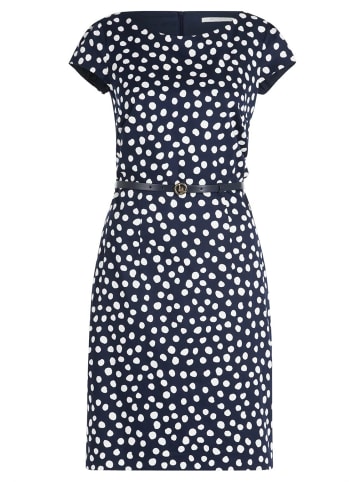 BETTY & CO Cocktailkleid für Damen in blau