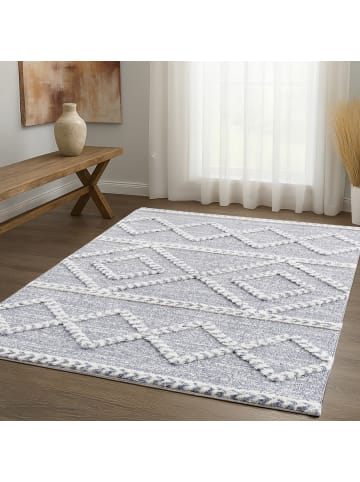 payé Teppich Hochflor Nara 3022