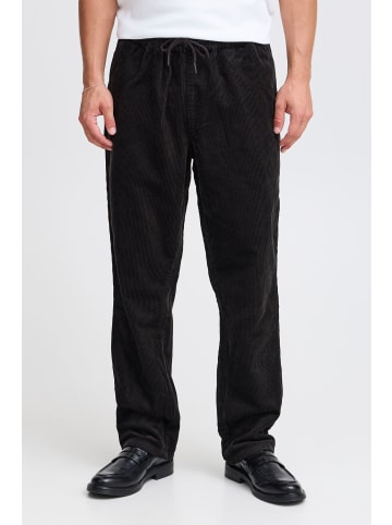 !SOLID Cordhose SDGutti Liam Elasticated 21107932 in Schwarz