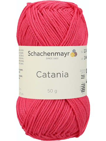 Schachenmayr since 1822 Handstrickgarne Catania, 50g in Himbeer