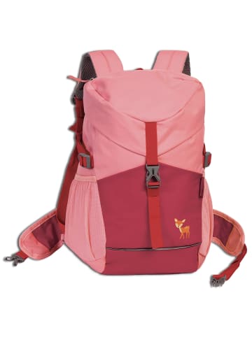 Fabrizio Kinderrucksack, Freizeitrucksack Polyester, recycelt ca. 37cm hoch