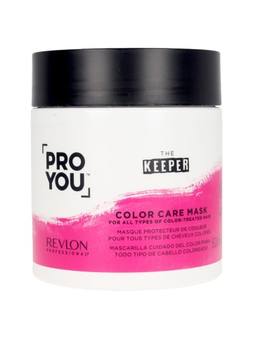 Revlon The Keeper Proyou Farbmaske 500 ml