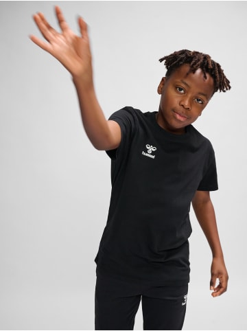 Hummel Hmlgo Kinder in BLACK