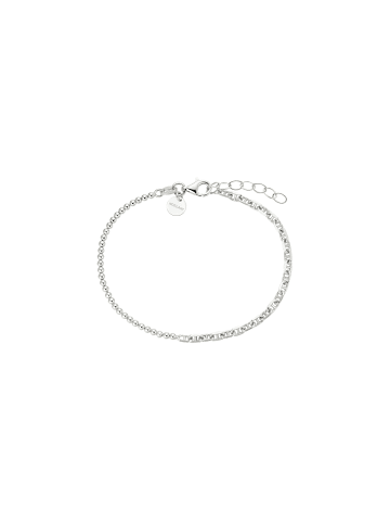 Noelani Armband Silber 925, rhodiniert in Silber