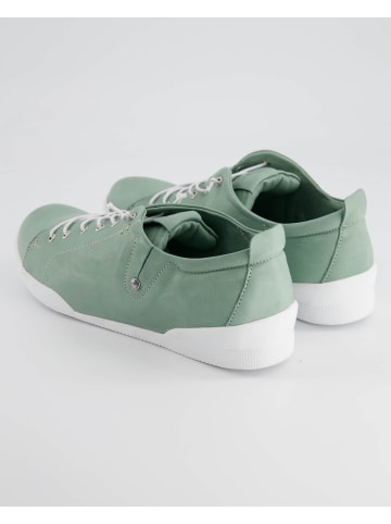 Andrea Conti SHOES Sneaker low in Grün