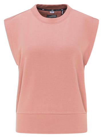 DreiMaster Vintage Damen Sweater in Antikrosa