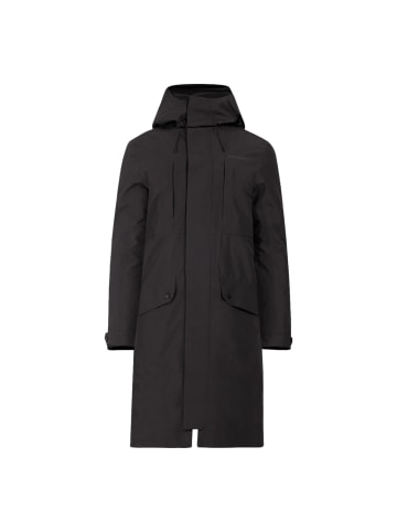 Didriksons Falke Parka in black
