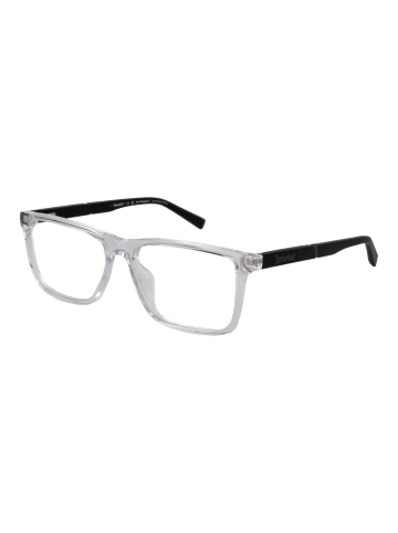 Timberland Männer Optische Fassungen Rechtwinklig Transparent