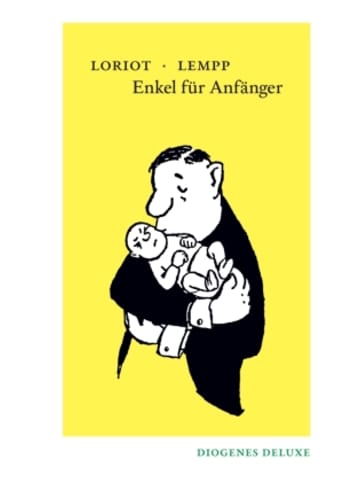 Diogenes Buch - Enkel für Anfänger