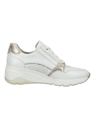 bama Sneaker in Weiß