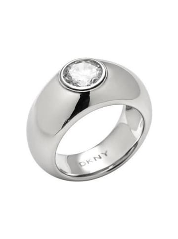 DKNY Ring in Silber