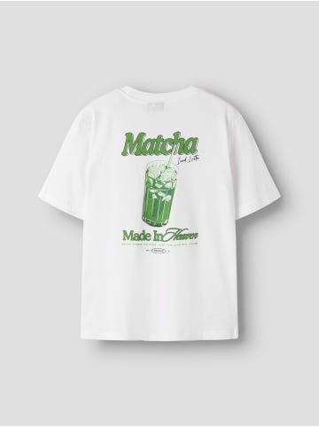 name it T-Shirt in Bright White1
