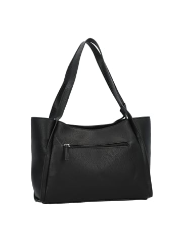 Gabor Laci Shopper Tasche L 38.5 cm in black