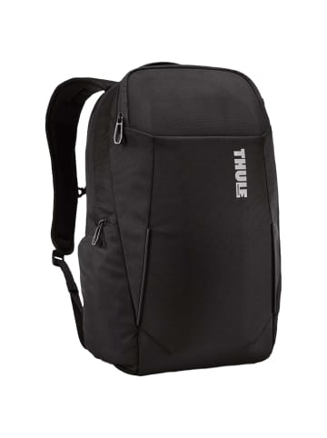 Thule Accent - Rucksack 15.6" 46 cm (schwarz) in schwarz