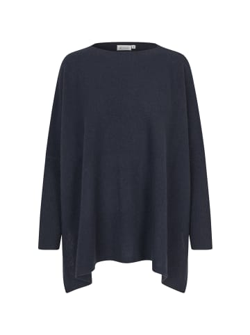 MASAI  3/4 Ärmel-Strickpullover MaFayela in Mood Indigo