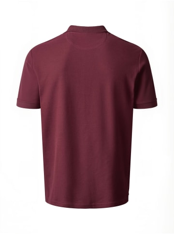 MCS Poloshirt MCHurst in Port Royal