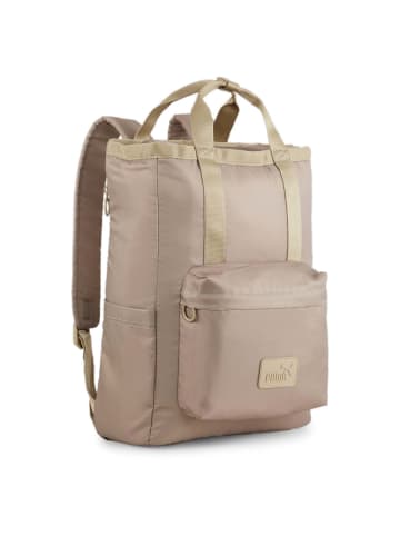Puma Core College - Rucksack 15.4" 41 cm (oak branch) in oak branch