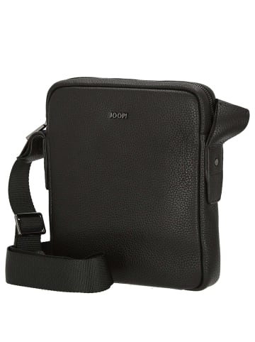 JOOP! Cardona Remus - Schultertasche XS 25 cm (black) in schwarz