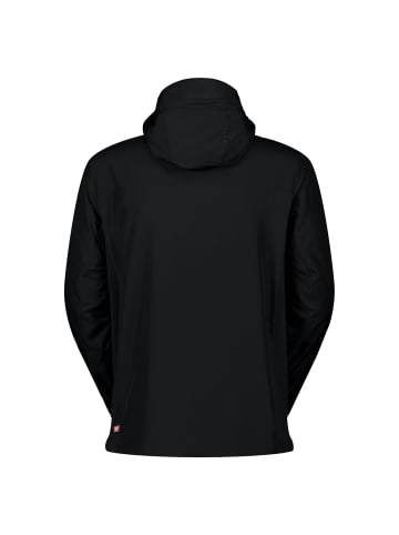 SCOTT Hoody Insuloft Air Primaloft® in Schwarz