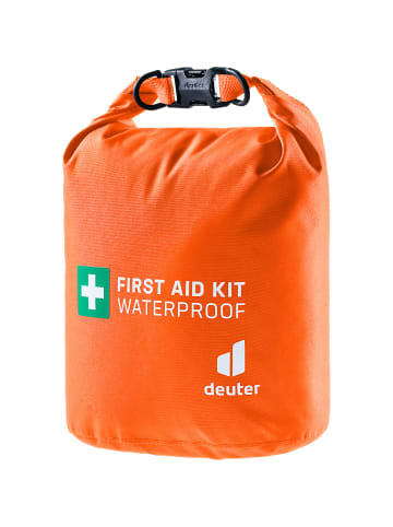 Deuter First Aid Kit First Aid Kit Waterproof in Orange505