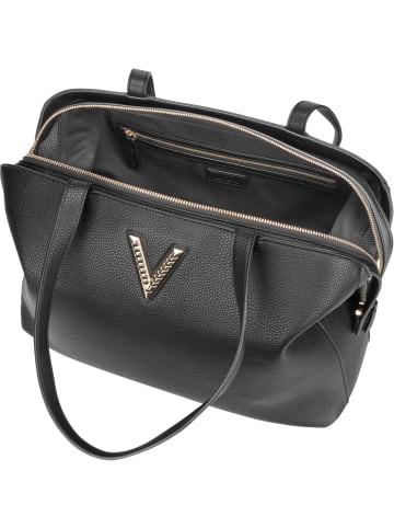 Valentino Bags Shopper Oregon RE Shopping A01 in Nero