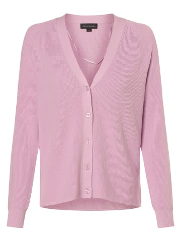 Franco Callegari Strickjacke in rosa